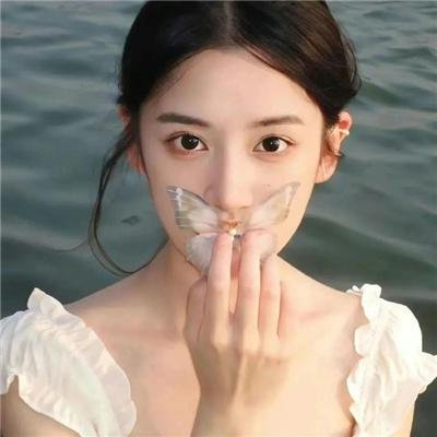 喂我