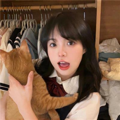 好头发