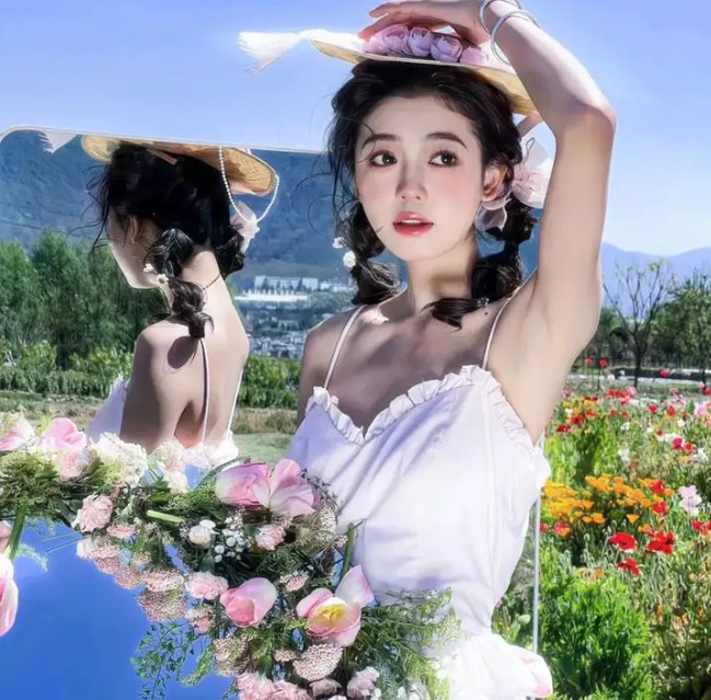 长安异闻录