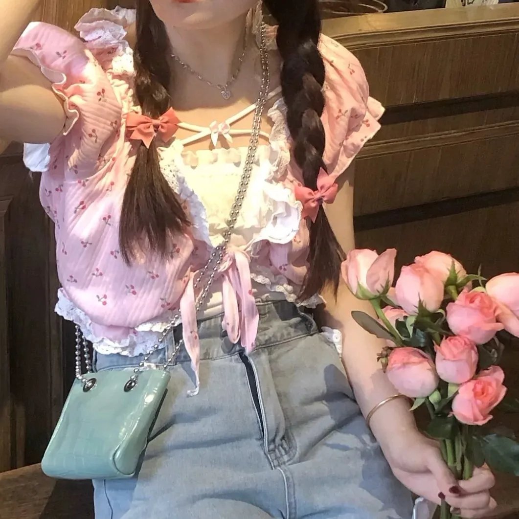 茶花女遗事
